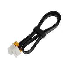 3D 프린터 스테퍼 모터 케이블 XE&YZ 축 리미티드 스위치 엔드스톱 (엔더 Pro/ 용), 01 YZ cable 25cm, 01 2PCS