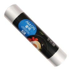 AM09 대용량 위생롤백 비닐봉투 40*50cm 400매, 특대(XL), 400개입, 10개