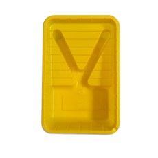 (주)에스앤씨 4인치 트레이, 1개