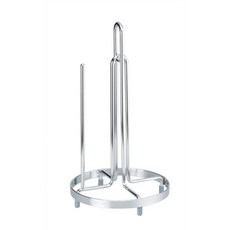 不鏽鋼捲筒衛生紙架 廚房紙巾架, DAY&DAY日日家居-ST2003HB 桌上型紙巾架, 1個