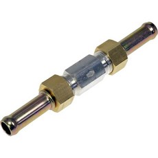 도먼 800196 연료 점검 밸브 38