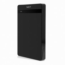 이지넷 USB 3.0 Type C 외장케이스 (NEXT-535TC), 1개, NEXT-535TC