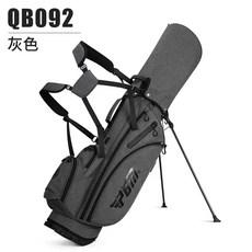 PGM 高爾夫球包 支架包, QB092-灰色