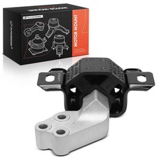 A-Premium 스마트 포투 2008-2015 1000cc L3 999cc L3 터보차징용 모터 마운트 교체품 오른쪽, A-Premium 스마트 포투 2008-2015, 10