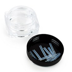 MF04 내성발톱관리 발톱보호기 10P 문제성손발톱 내성발톱교정 발톱교정, 1개