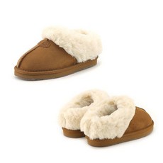 베어파우 JULIE MULE KIDS K2542002OD-K 패딩부츠 아동/키즈 키즈 유아 주니어 겨울 신발