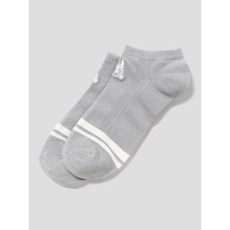 매장정품 빈폴 BEANPOLE ACCESSORY 남녀공용 리넨혼방 메시 스니커즈 - 그레이 250111