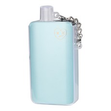 닷모드 닷 투엑스 TPU 케이스 고리SET, 1개, 닷모드 투엑스 투명케이스+랜덤스트랩