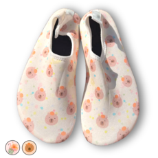 상상봉봉 예쁜 아쿠아슈즈 폭신 온천 미끄럼방지 러블리 신발