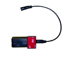 아이나비 블랙박스 후방카메라 BCH700U V700 V900 Z100 Z300 Z500 A100 BCH650 호환 신형, 1GB