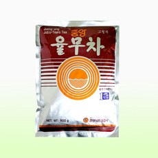중앙 율무차 900g/자판기용 국산차 천마차 쌍화차, 1개, 900g, 900g, 1개입