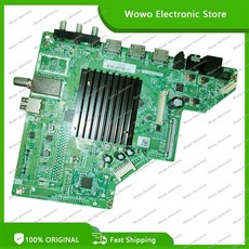 TD.MS6886.762 4K WiFi TV 마더보드 실제 st5461d12-4 화면 구성 리퍼 완료
