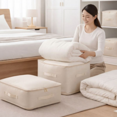 픽센트 장기간보관 강력 밀폐 이불 압축파우치, 1개, 1개입