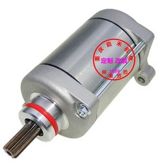 摩托車馬達適用KAWASAKI 1000 ZX10R ZX-10R 21163-0064 30909, 1個