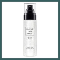 流沙定妝噴霧 100ml, 1個