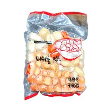 모노링크 모노 피쉬볼믹스 1kg, 1개