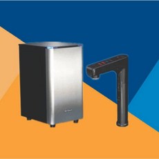 博群 TAP1-2S/TAP1-3S電控櫥櫃式冷熱飲水機，觸控操作，冷熱雙溫，嘉義屏東安裝, TAP1-2S, TAP1-2S