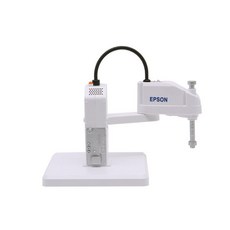 로봇코딩 산업용 다관절 시뮬레이션 로봇팔 그레이 1-10 교육용, 5. 엡손 T6 로봇