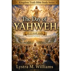 (英文圖書)The Day of Yahweh 平裝版, Independently Published, 英文