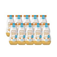 팔도디오니소스 저칼로리 머스타드 185g x 10개