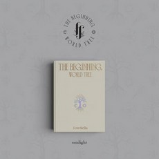 포레스텔라 (Forestella) / The Beginning: World Tree (sunlight ver/재발매/YP0494)
