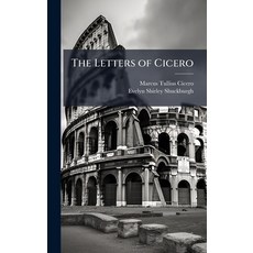 (英文圖書)The Letters of Cicero 精裝版, Hutson Street Press, 英文