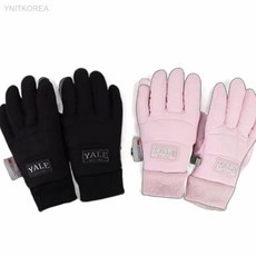 유니드잇 3M 심플 아동 패딩장갑 스마트폰 터치장갑 방한 겨울방한용품