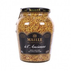 마이어 홀그레인 머스타드 845g, 1개