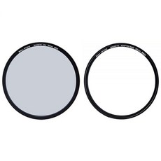Kase Skyeye 82mm CPL 마그네틱 MC 광학 유리 필터 어댑터 82 포함, Kase Skyeye 82mm CPL 마그네틱 MC 광