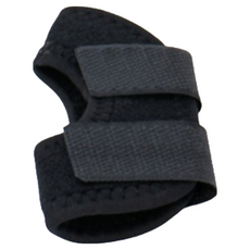 3kg이상 소형견 무릎 관절 서포터 강아지 다리 고정 밴드 지지대