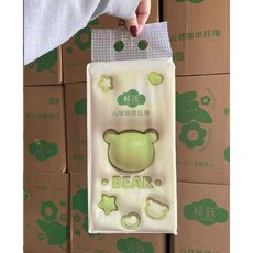 抽取式擦手紙 餐巾紙 擦手紙 紙巾 廚房紙巾 衛生紙 擦手巾 去油污紙 吸油紙 清潔 擦桌巾, 1個, 抽取式衛生紙1280抽, 320抽