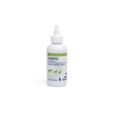 Dermapet 翠絲清耳液 耳道清潔劑, 1個, 翠絲清耳液-4oz/瓶