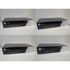 HP 119A W2090A W2091A W2092A W2093A 原廠碳粉匣 (含稅) 適用於150a/150nw彩色雷射印表機, 1個, W2090A(119A)黑色