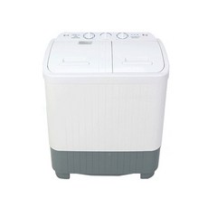 에코웰 미니스핀 플러스 3.5kg, XPB35-918S, 화이트