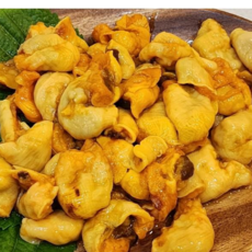 국내산 동해안 자연산 제철 활멍게 멍게회 돌멍게 꽃멍게, 1개, 활멍게 3kg