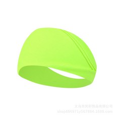 다이빙헤어밴드 스포츠 스쿠버 머리띠 서핑 요가 땀 두건, 15