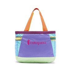 Cotopaxi 30 L Allpa Gear 화물 운반용 토트 블루 스프루스/어비스 단일 사이즈 [호환], Del Dia