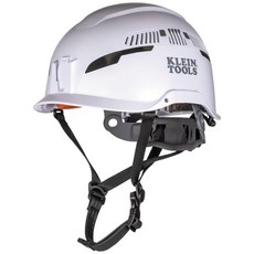 클라인 툴 안전모 타입-2 통풍형 클래스 C, Safety Helmet, 1개