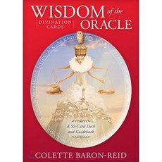 Wisdom of the Oracle Divination Cards: Ask and Know Other, Lifestyles