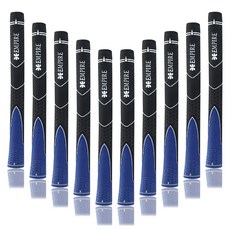 미끄럼방지 골프그립 엠파이어 G16526 10p, 16526, 10개