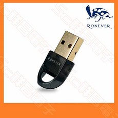 RONEVER 藍牙 5.0 微型接收器, 1個