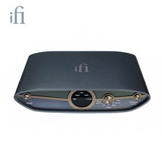 【iFi】Audio Zen Phono 3 桌面唱頭放大器 音速濾波 RIAA 黑膠唱片專用