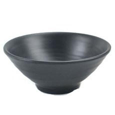 멜라민 그릇 면기 대접 국그릇 식기 라면 18.3cm, DS-6898(18.3cm), 1개