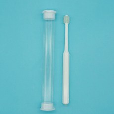 Sloppup 寵物牙刷, 1個, 寵物360°牙刷【可啃咬 自主潔牙】