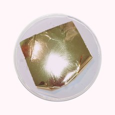 블리밍 슬라임 40종 기획전, 28.금박지클리어, 1개