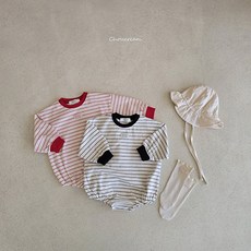 슈크림 레고고슈트(봄) 베이비슈트 맨투맨슈트 봄신상 봄아기옷