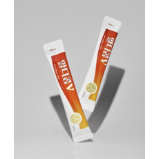 알디콤V 숙취해소제 Korean Hangover Care, 8개, 20ml