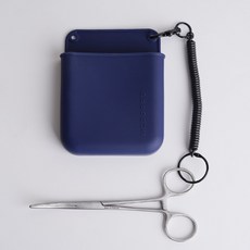 뽀너스 간호 실습 포켓쏙 주머니 포켓 필통 수납 스프링 가위 켈리 세트