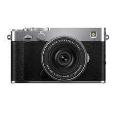 (FUJIFILM) X-E5 (XF23) F X-E5LK-23-S KR 2 후지 필름 미러리스 일안 카메라 렌즈 키트