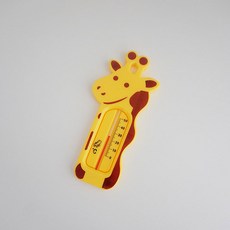 티티타타 유아 물온도계 아기 욕조 탕온계